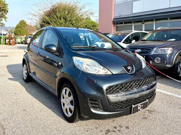 Peugeot 107 1.0 Neopatentati