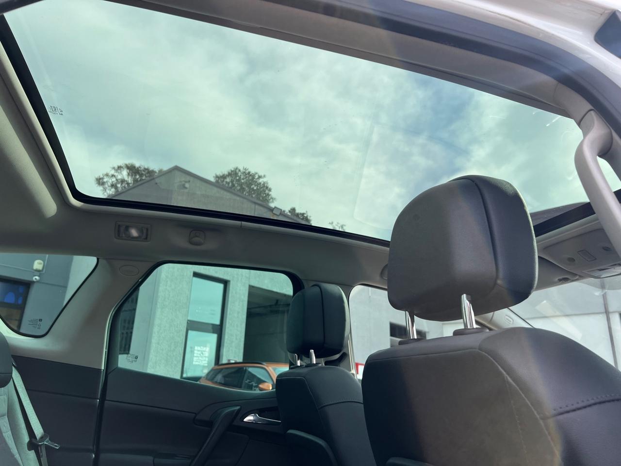 Opel Meriva 1.7 CDTI 110CV Cosmo