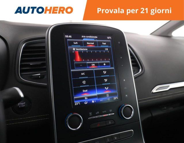 RENAULT Scenic Scénic Blue dCi 120 CV Intens