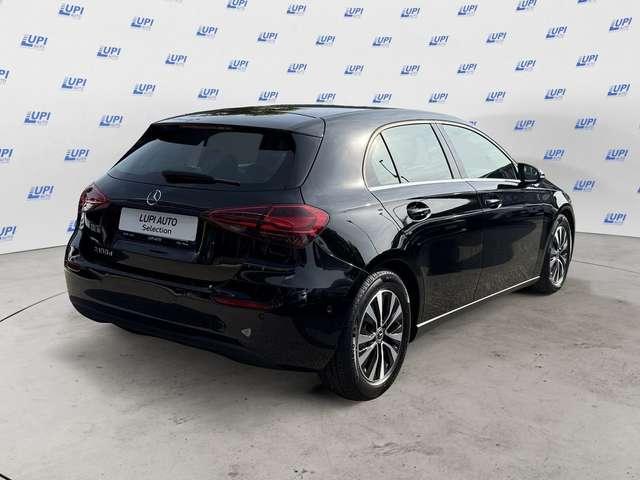 Mercedes-Benz A 180 A 180 d Premium auto