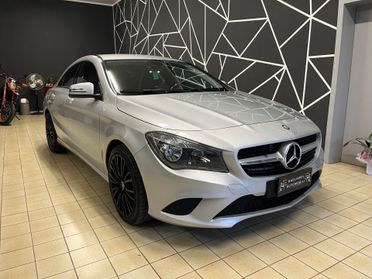 Mercedes-benz CLA 220 CLA 220 CDI Automatic Executive