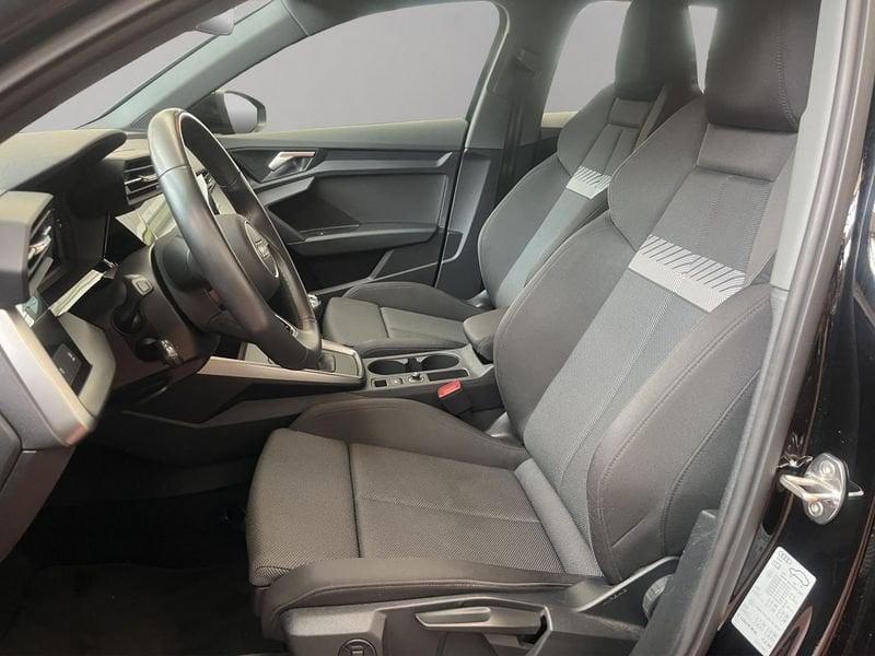Audi A3 Sportback 35 TFSI