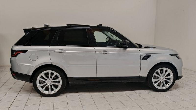 Land Rover RR Sport 3.0D l6 249 CV HSE MHEV IVA ESPOSTA