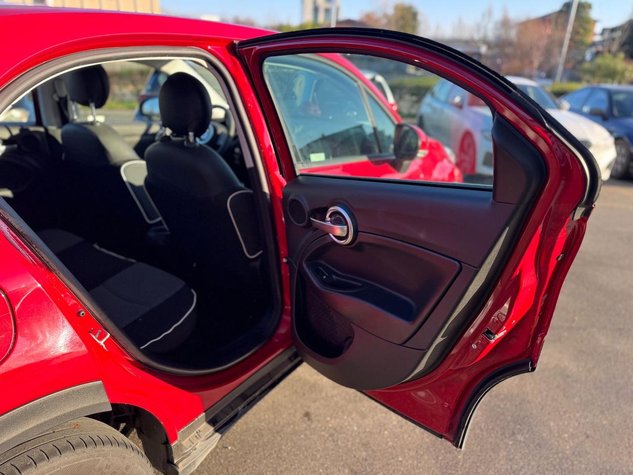 Fiat 500X Business 1.3 Multijet #8326