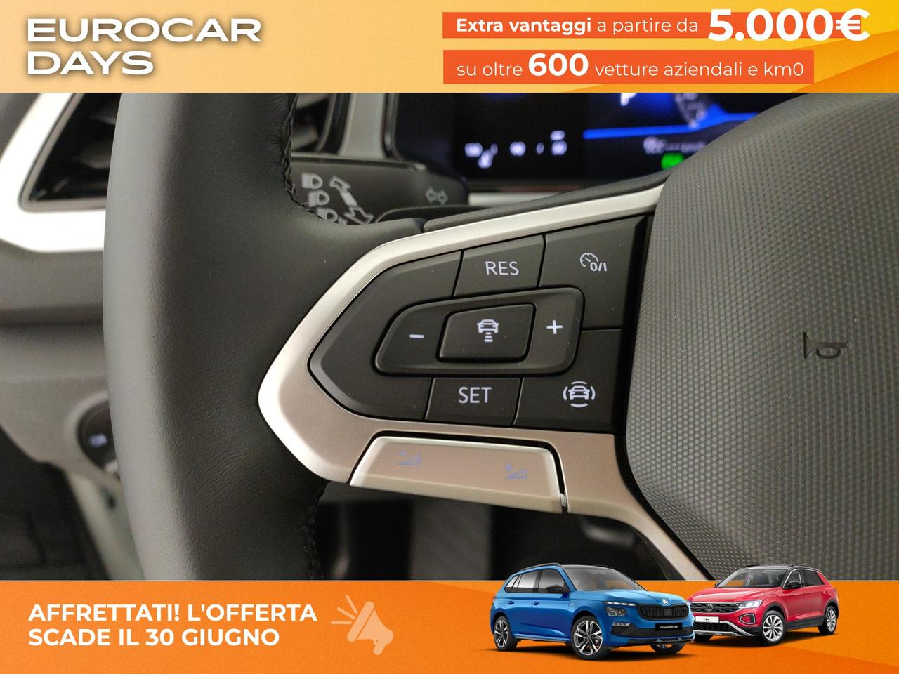 Volkswagen T-Roc 2.0 tdi edition plus 150cv dsg