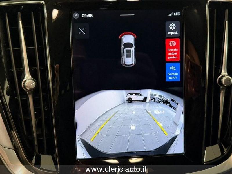 Volvo V60 B4 (d) automatico Core