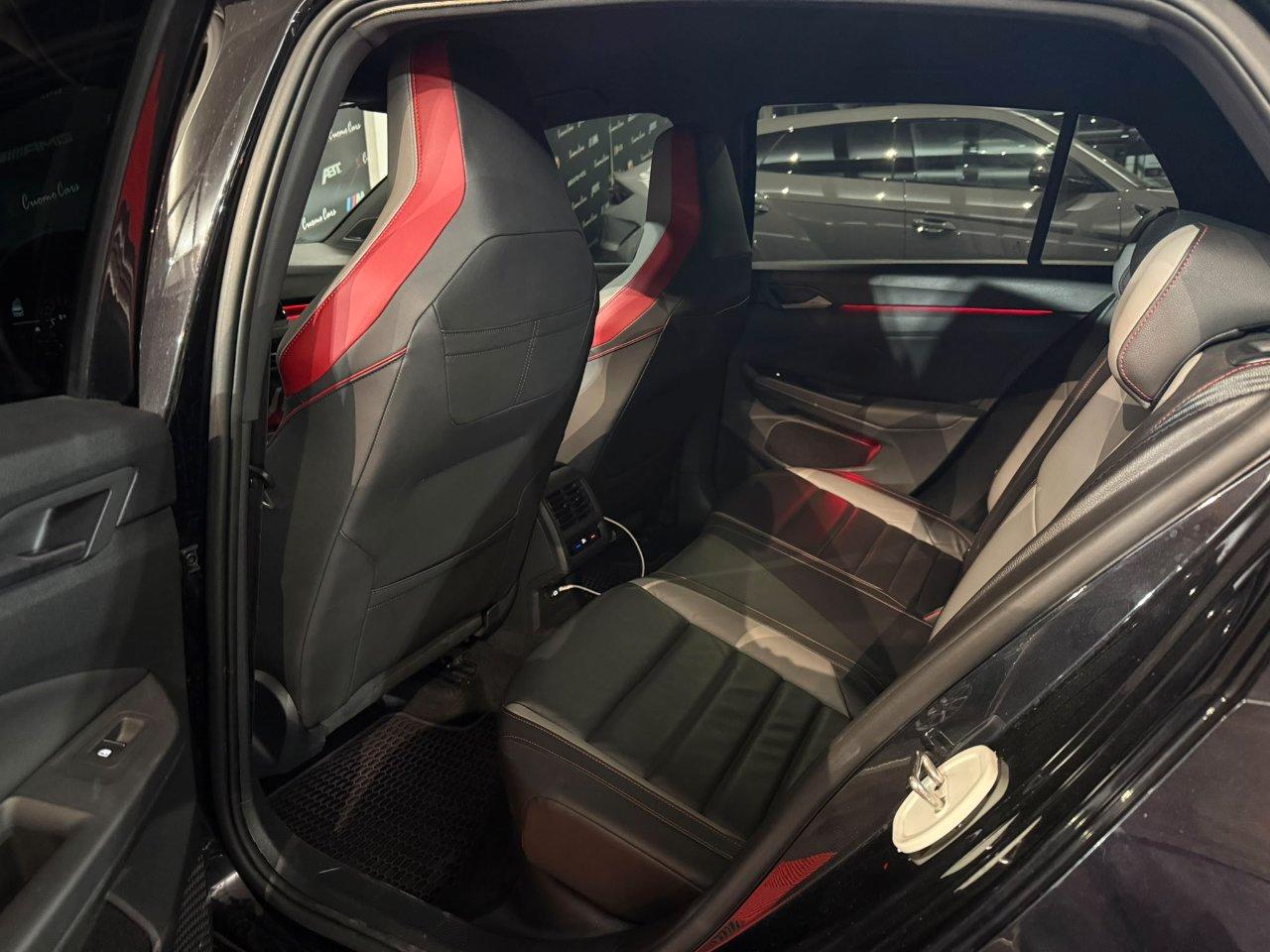 Volkswagen Golf 2.0 tsi GTI Clubsport 45 300cv dsg