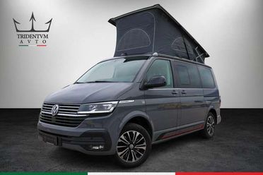 Volkswagen T6.1 California California 2.0 Tdi Beach Tour Edition 150cv