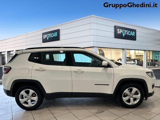 JEEP Compass 1.6 Multijet II 2WD Longitude