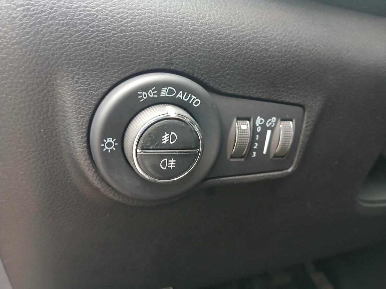 Jeep Compass 1.6 mjt 80 Anniversario 2wd 130cv