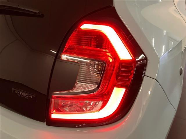 RENAULT Twingo 22kWh Equilibre