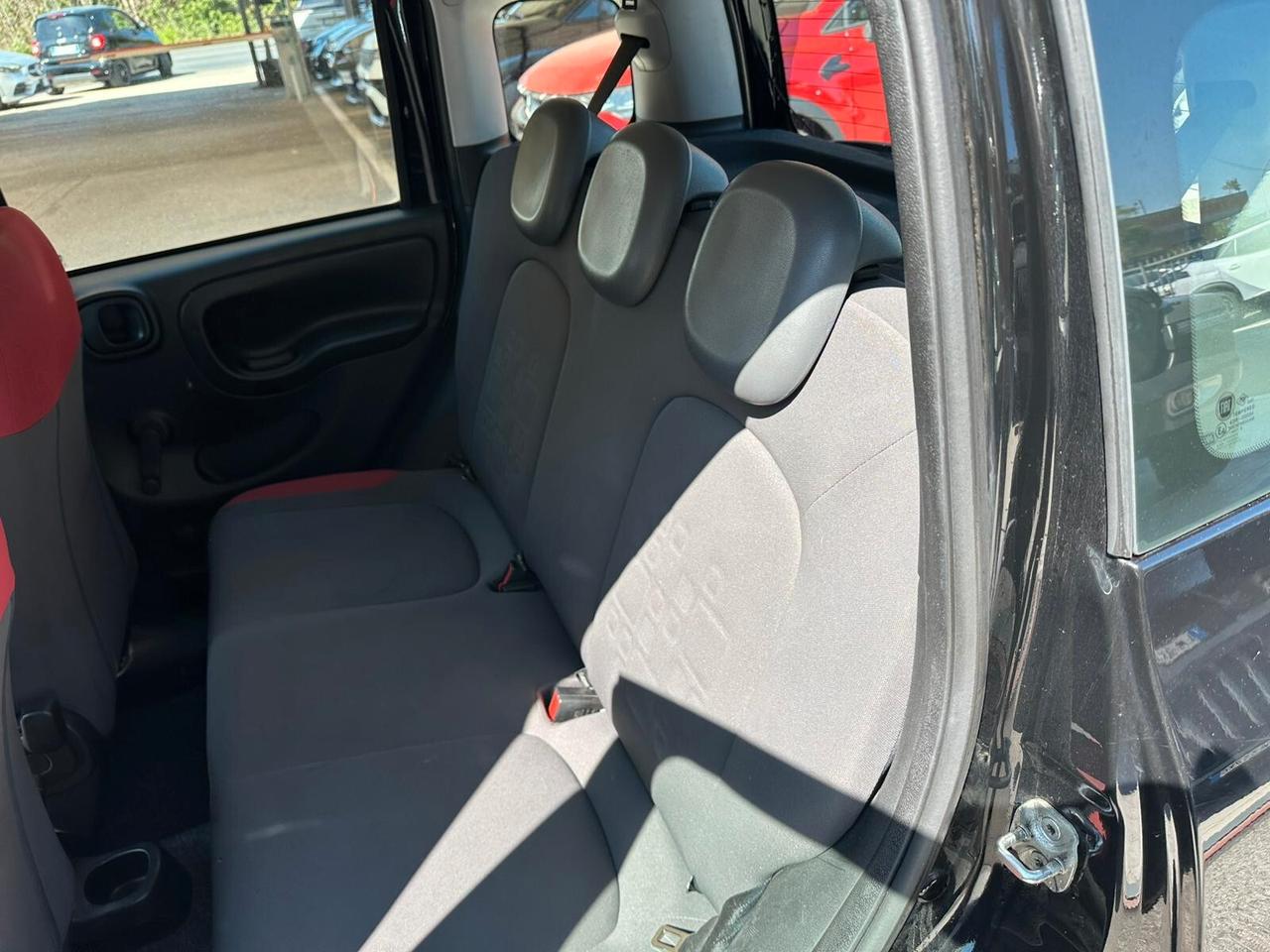 Fiat Panda 1.2 EasyPower Lounge