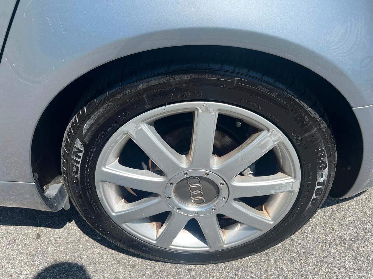 Audi A4 2.0 16V TDI Avant