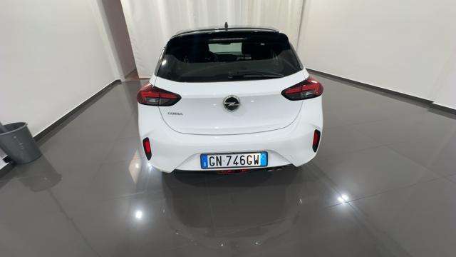 OPEL Corsa 1.2 130 CV aut. GS - VARI COLORI!