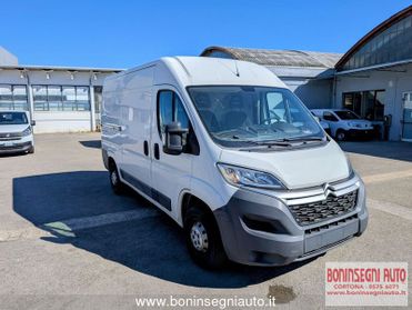 Citroën Jumper Jumper 33 BlueHDi 110 PM-TM Furgone