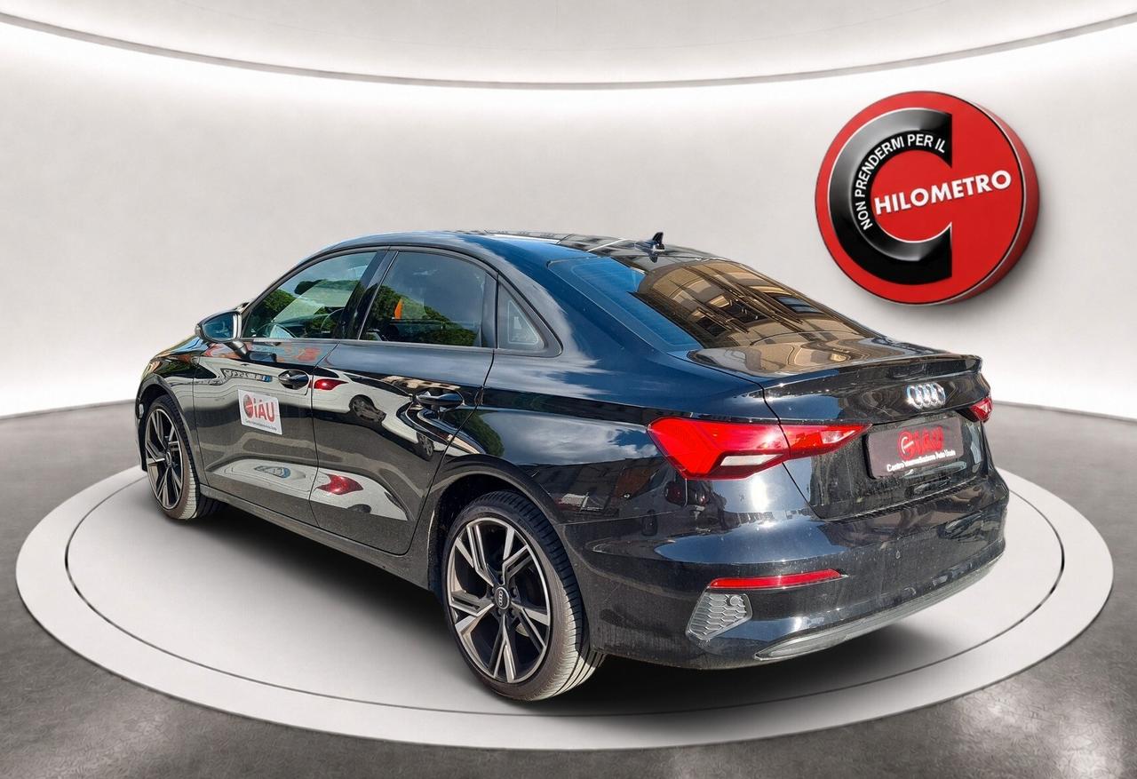 Audi A3 Sedan 30 TFSI Business Advanced