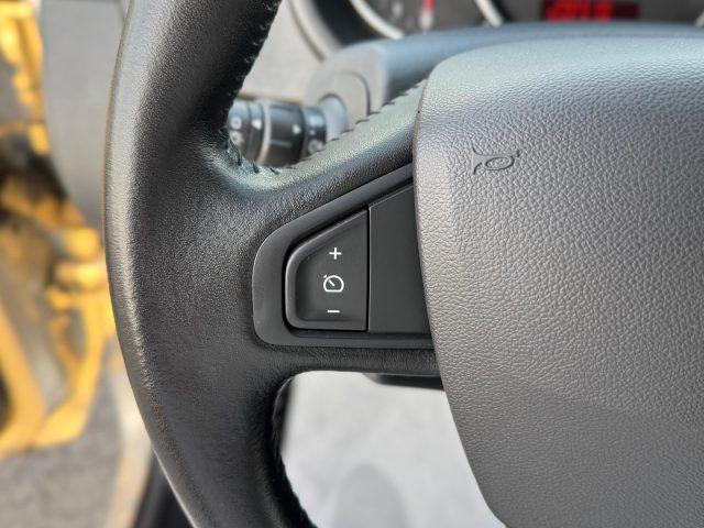 RENAULT Kangoo 1.5 dCi 110CV AUTOMATICO 5 P LIMITED 2 *UNIPROP*