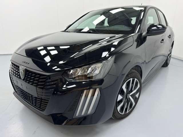 Peugeot 208 1.2 PURETECH ACTIVE 75CV *CRUISE+CARPLAY* PROMO