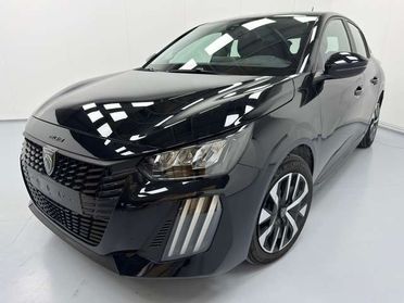 Peugeot 208 1.2 PURETECH ACTIVE 75CV *CRUISE+CARPLAY* PROMO