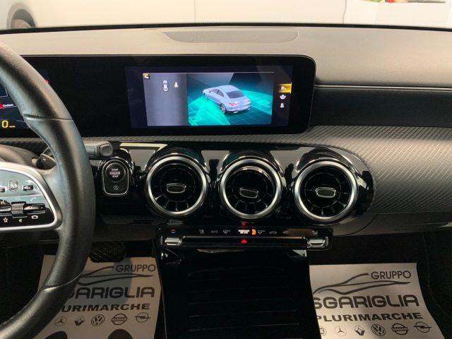MERCEDES-BENZ CLA 180 d Automatico Sport
