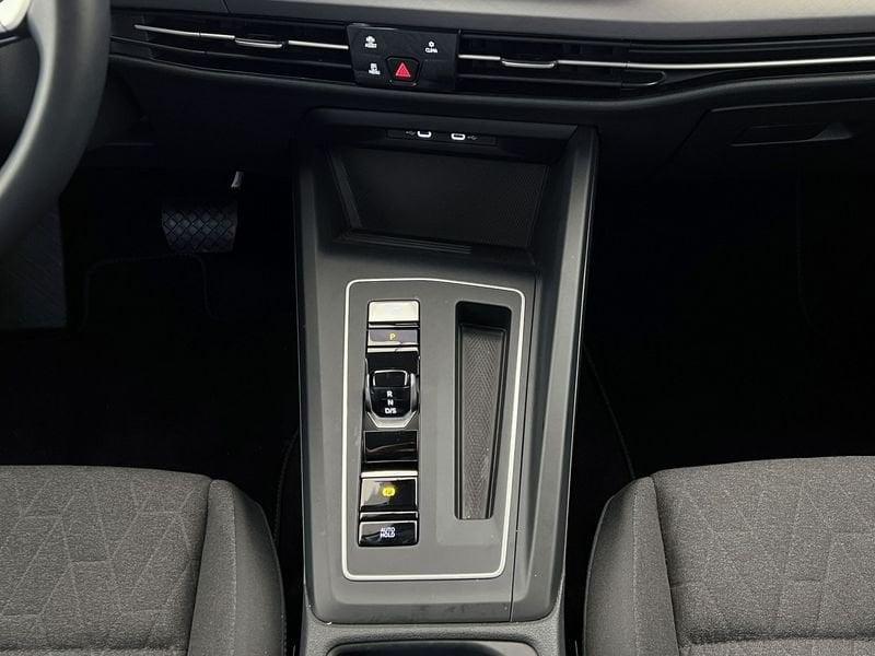 Volkswagen Golf Golf 2.0 tdi Edition Plus 150cv dsg