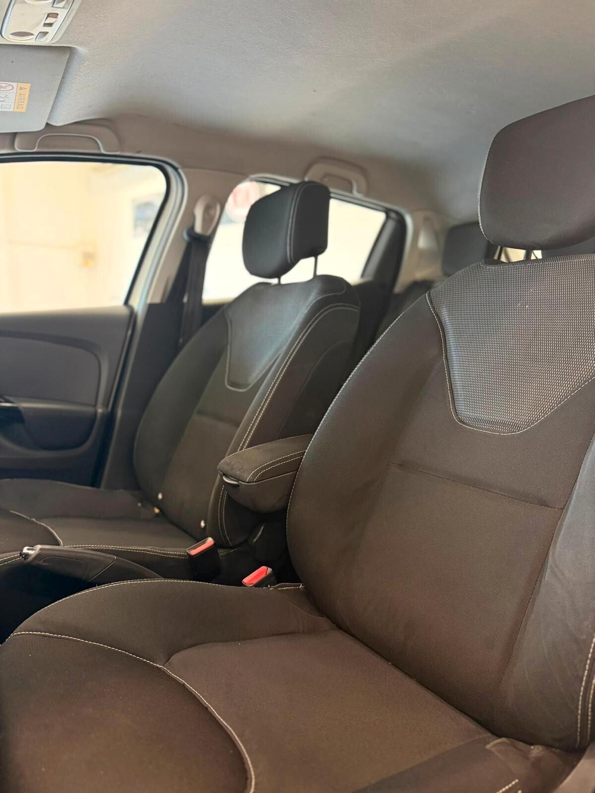 Renault Clio 1.5 dCi 8V 75CV 5 porte Live