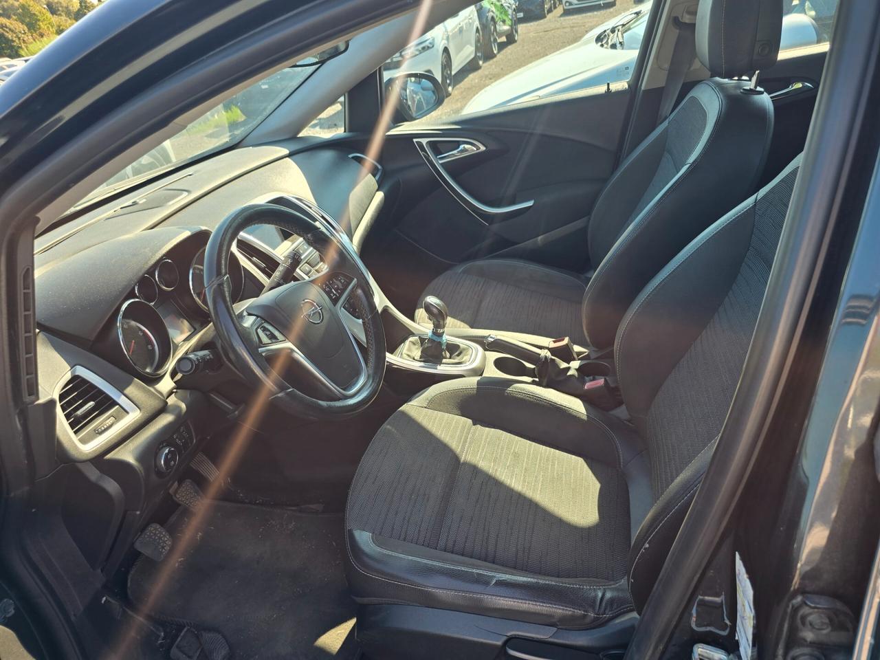 Opel Astra 1.7 CDTI 110CV Sports Tourer Elective