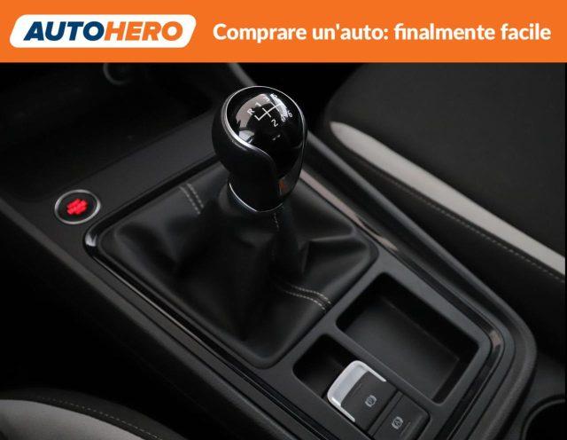 SEAT Ateca 1.0 TSI Reference