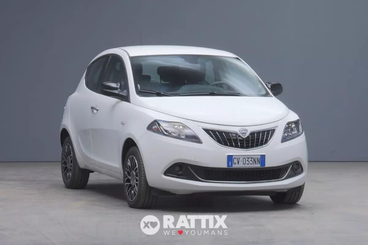 Lancia Ypsilon 1.0 Firefly Hybrid 70CV Platino