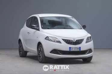 Lancia Ypsilon 1.0 Firefly Hybrid 70CV Platino