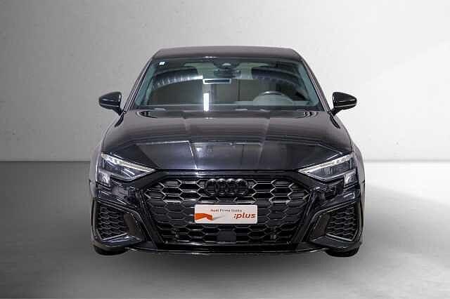 Audi A3 SPB 45 TFSI e S tronic S line edition