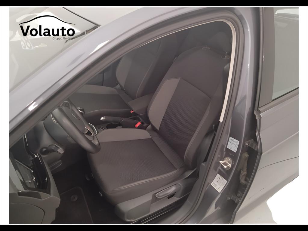 VOLKSWAGEN Polo VI 2022 - Polo 1.0 tsi Life 95cv