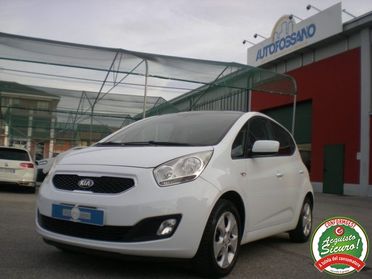 KIA Venga 1.4 GPL - PRONTA CONSEGNA