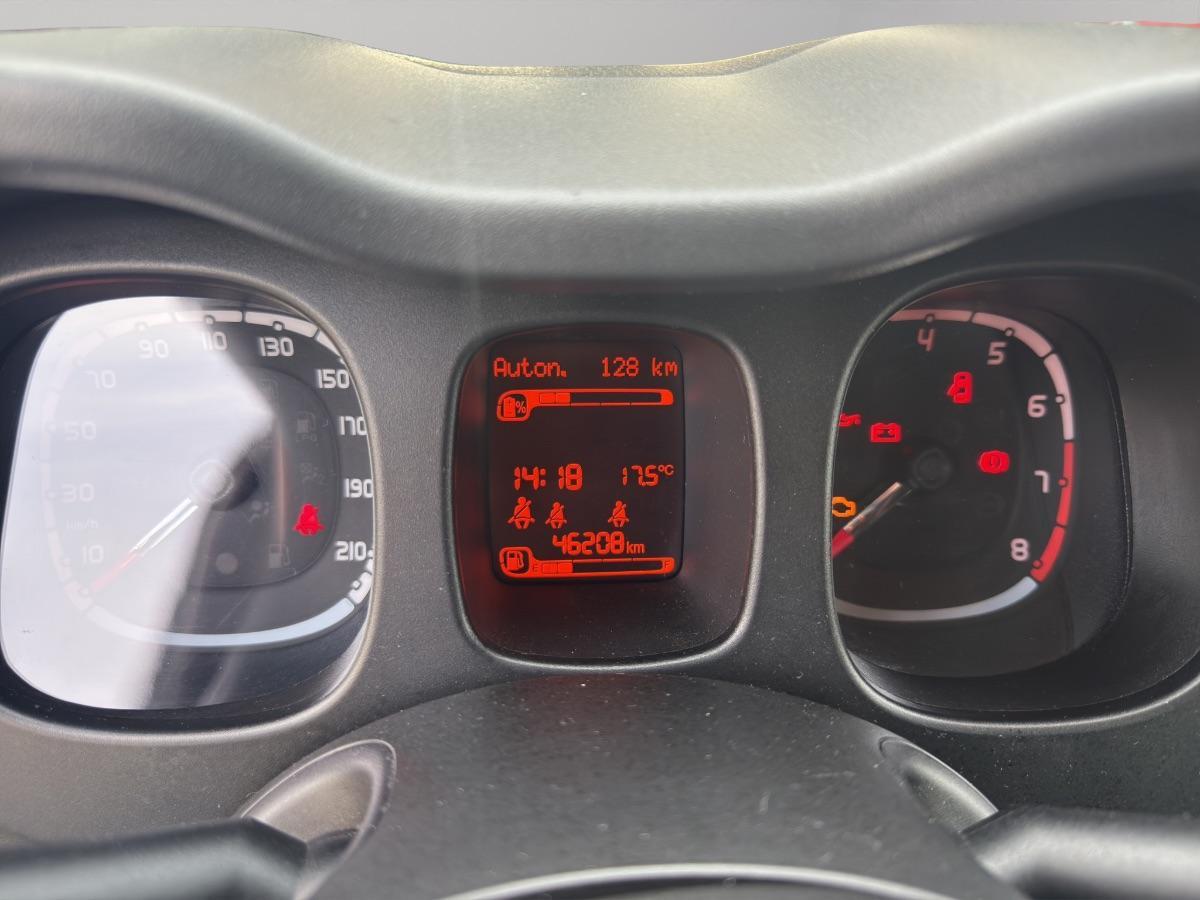 FIAT - Panda 1.0 hybrid City Life s&s 70cv