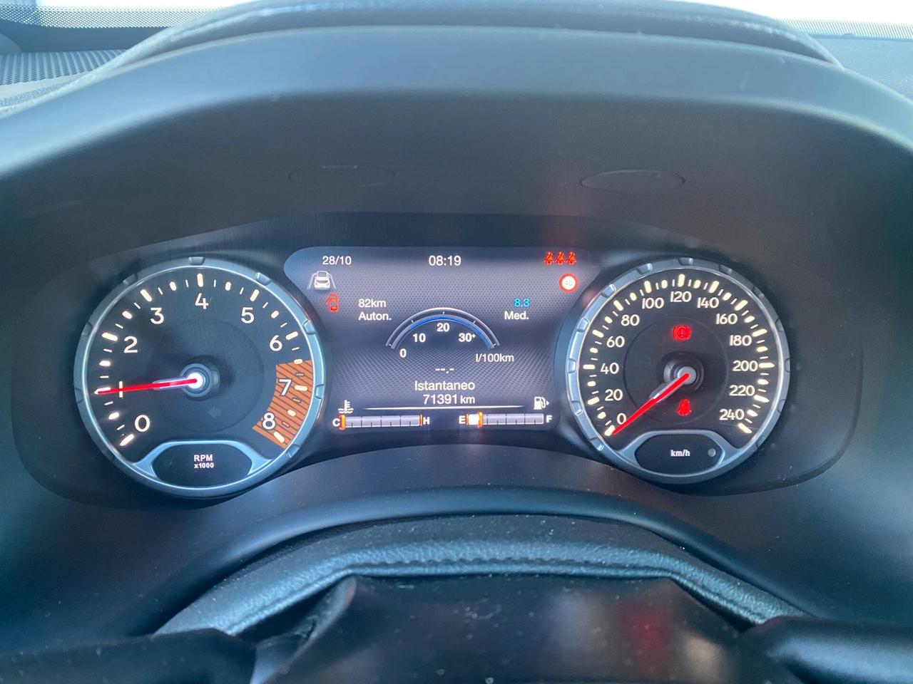 Jeep Renegade 1.0 T3 Business