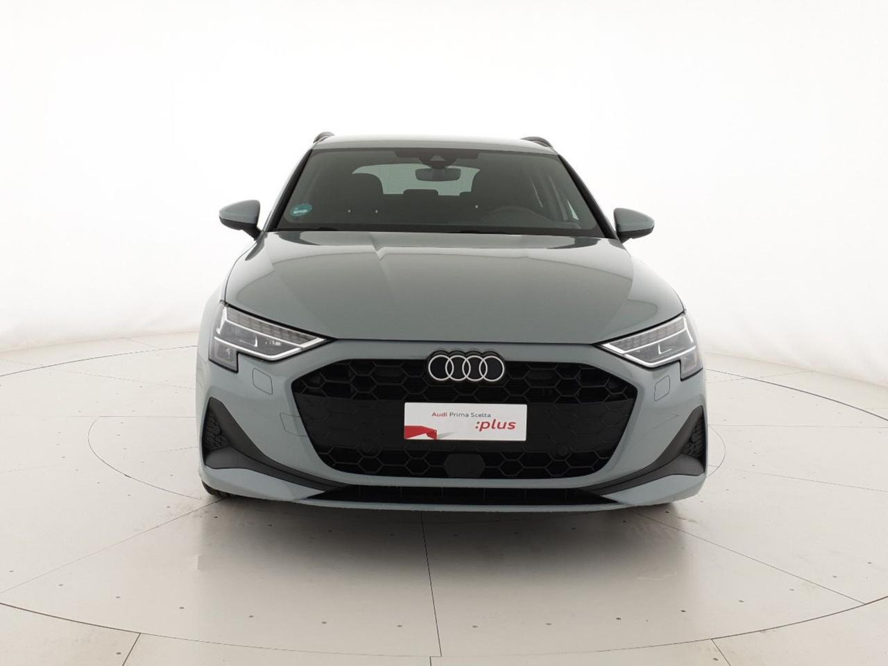 Sportback 1.5TFSI 150CV S tronic Business