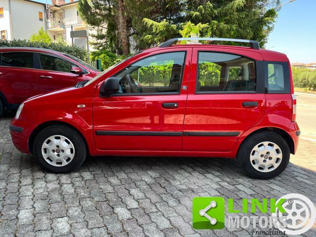 FIAT Panda 1.2 Active EasyPower GPL
