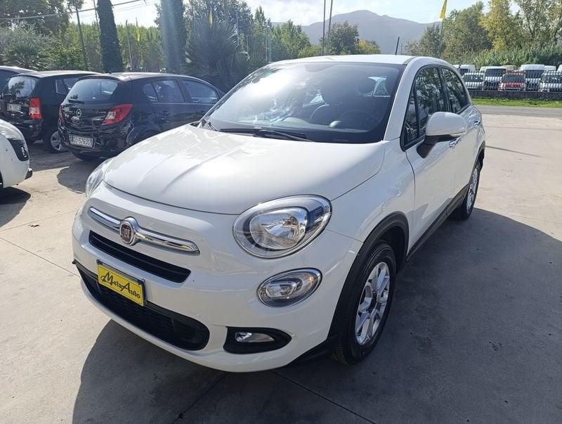 FIAT 500X 1.3 MultiJet 95 CV Pop