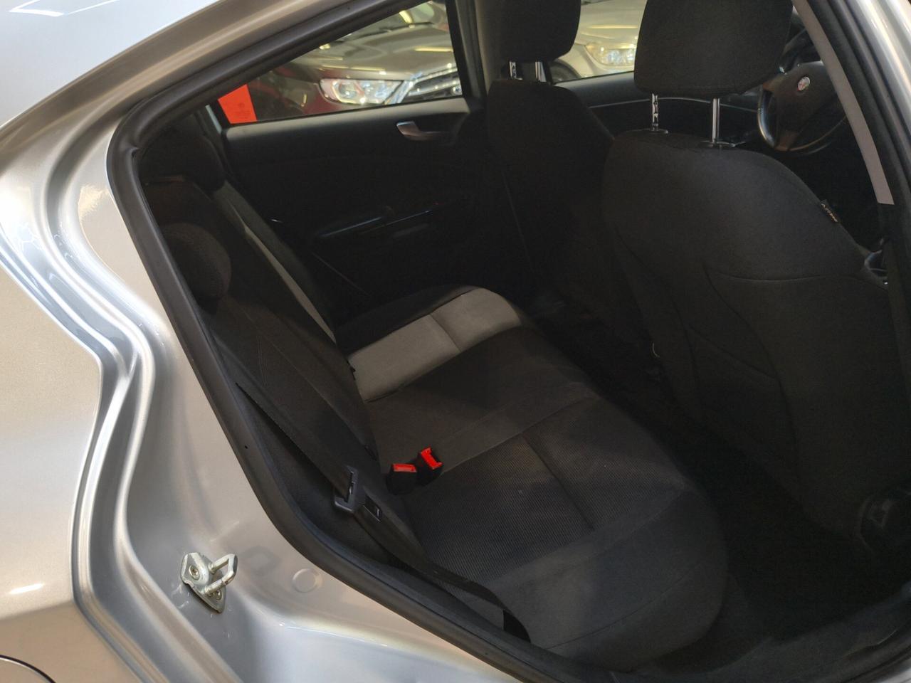 Alfa Romeo Giulietta 1.4 Turbo 170 CV