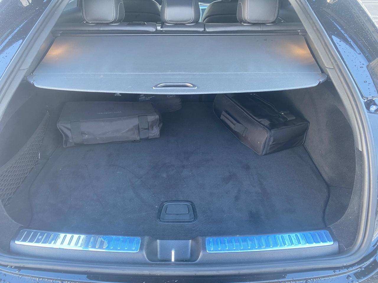 Mercedes-benz GLC 300 de 4Matic EQ-Power Premium