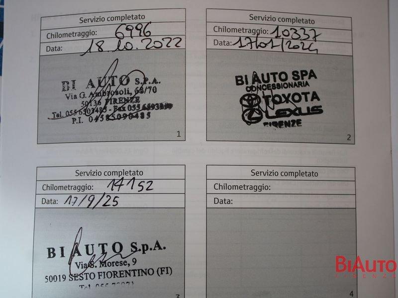 Toyota Yaris Cross Yaris Cross 1.5 Hybrid 5p. E-CVT Trend