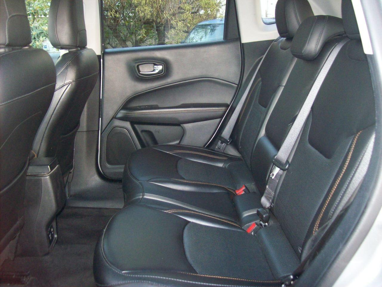 Jeep Compass 1.6 Multijet 120CV 2WD Limited