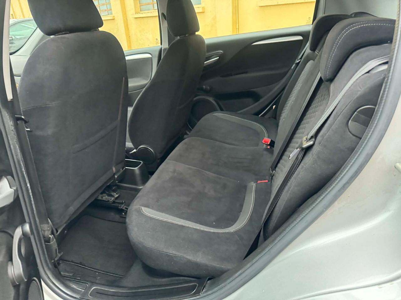 Fiat Punto 1.3 Diesel Anno 2013 128.000 KM 75 CV