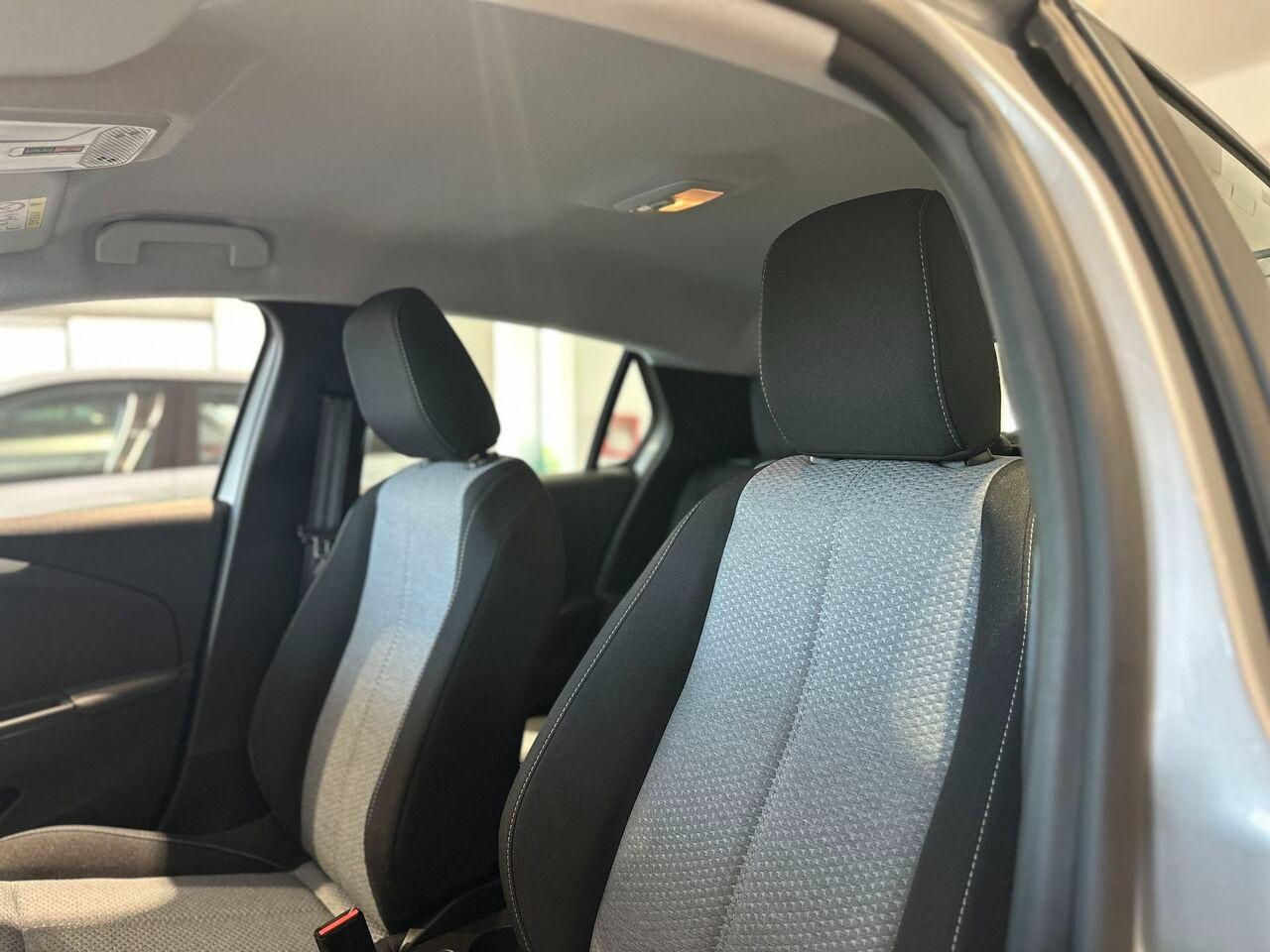 OPEL Corsa VI 2020 - Corsa 1.2 Edition s&s 75cv