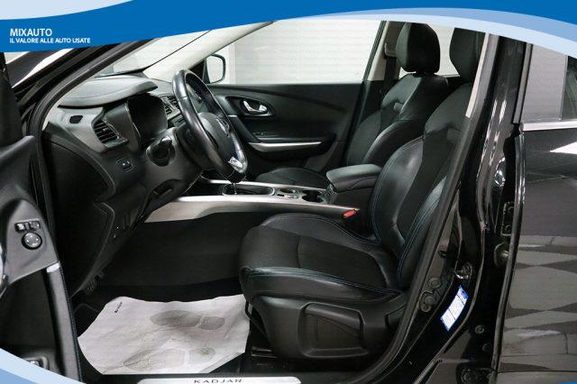 RENAULT Kadjar dCi 8V 110CV EDC Energy Sport Edition 2