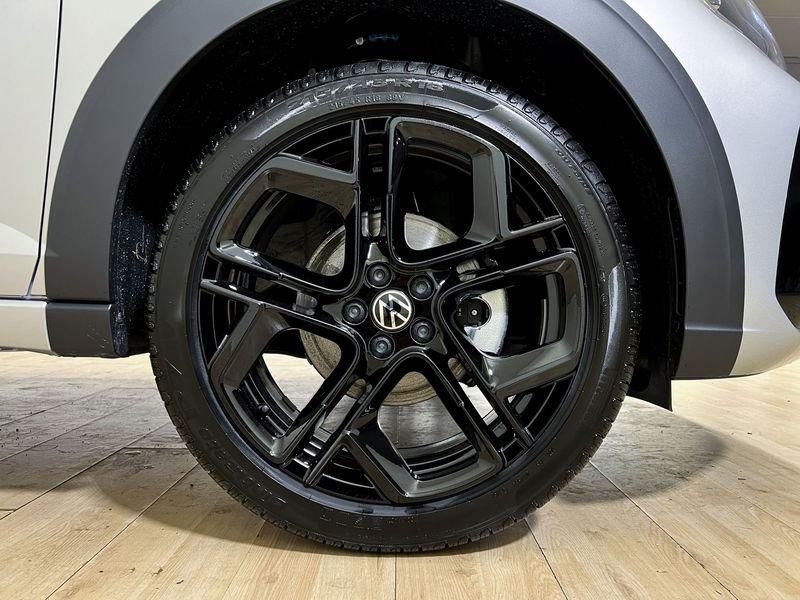 Volkswagen Taigo Taigo 1.0 tsi R-Line Plus 115cv