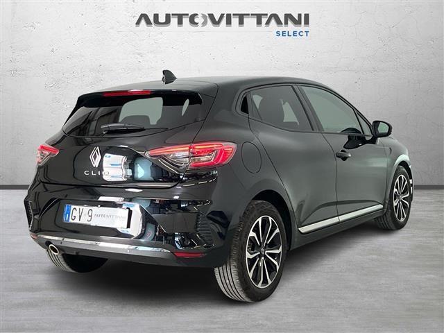 RENAULT Clio 1.0 TCe Techno