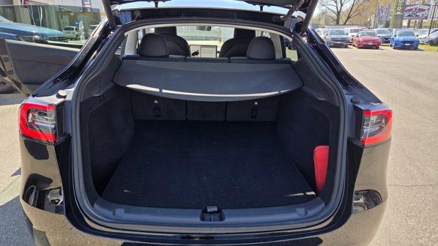 TESLA Model Y RWD PERMUTE LEASING IN CORSO IVA ESPOSTA