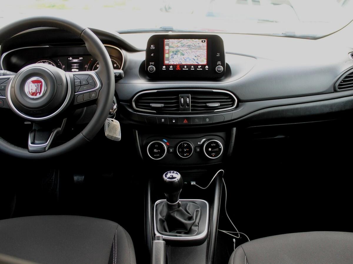 Fiat Tipo 1.0 SW 1.0 t3 100cv UNIPRO IVA DEDUCIBILE PREZZO REALE