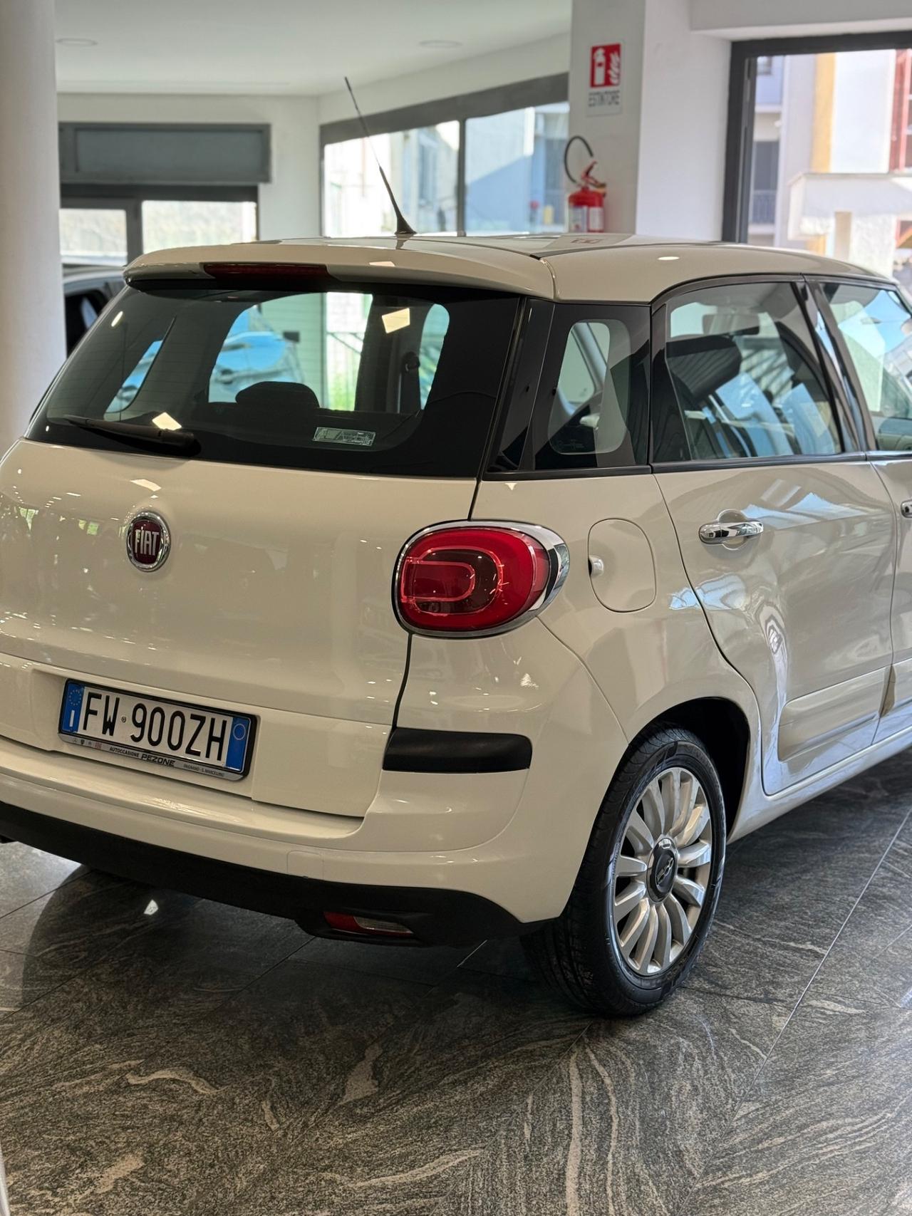 Fiat 500L 1.3 Multijet 95 CV Lounge